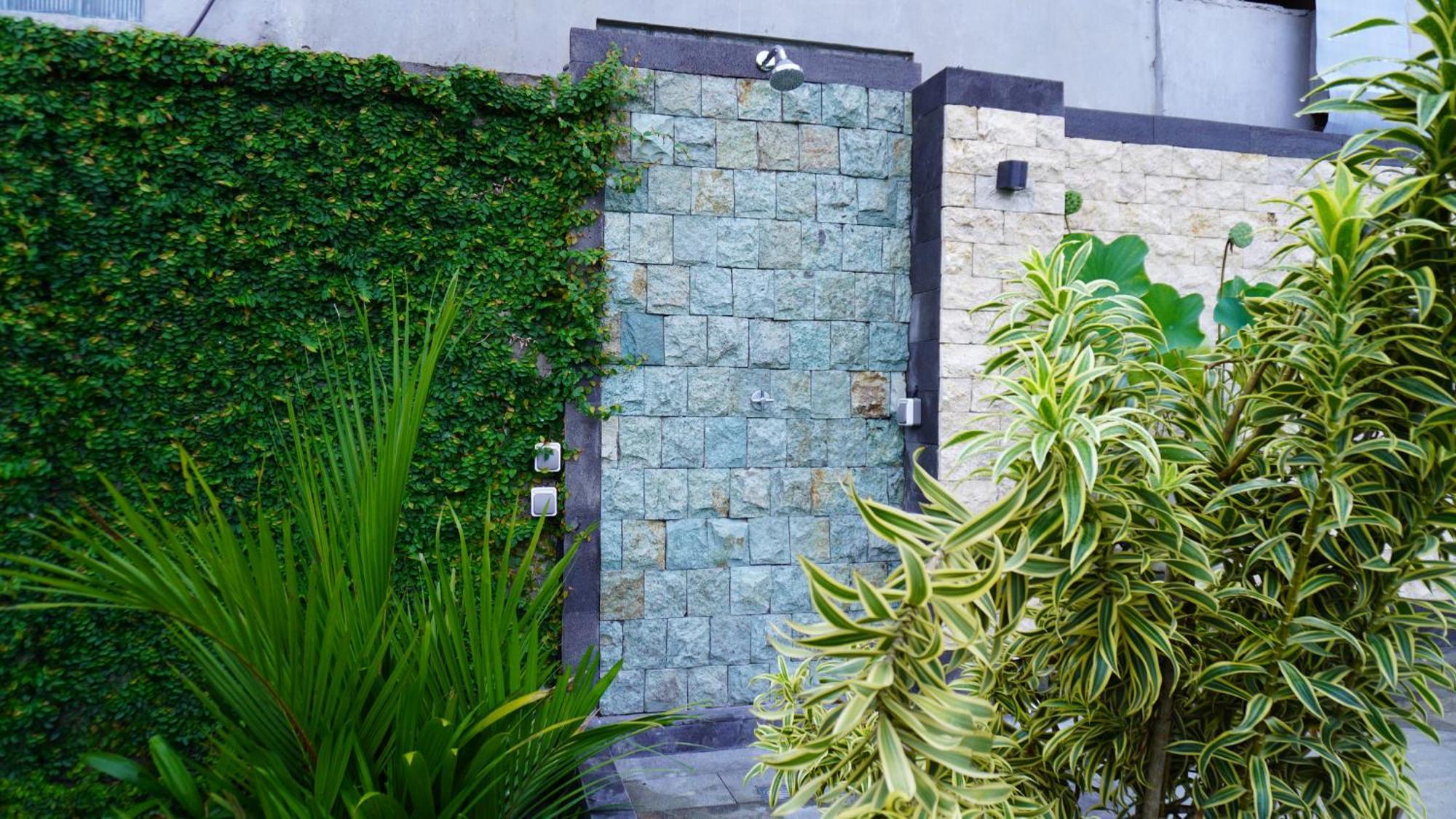 Royani Villa Sukawati Εξωτερικό φωτογραφία