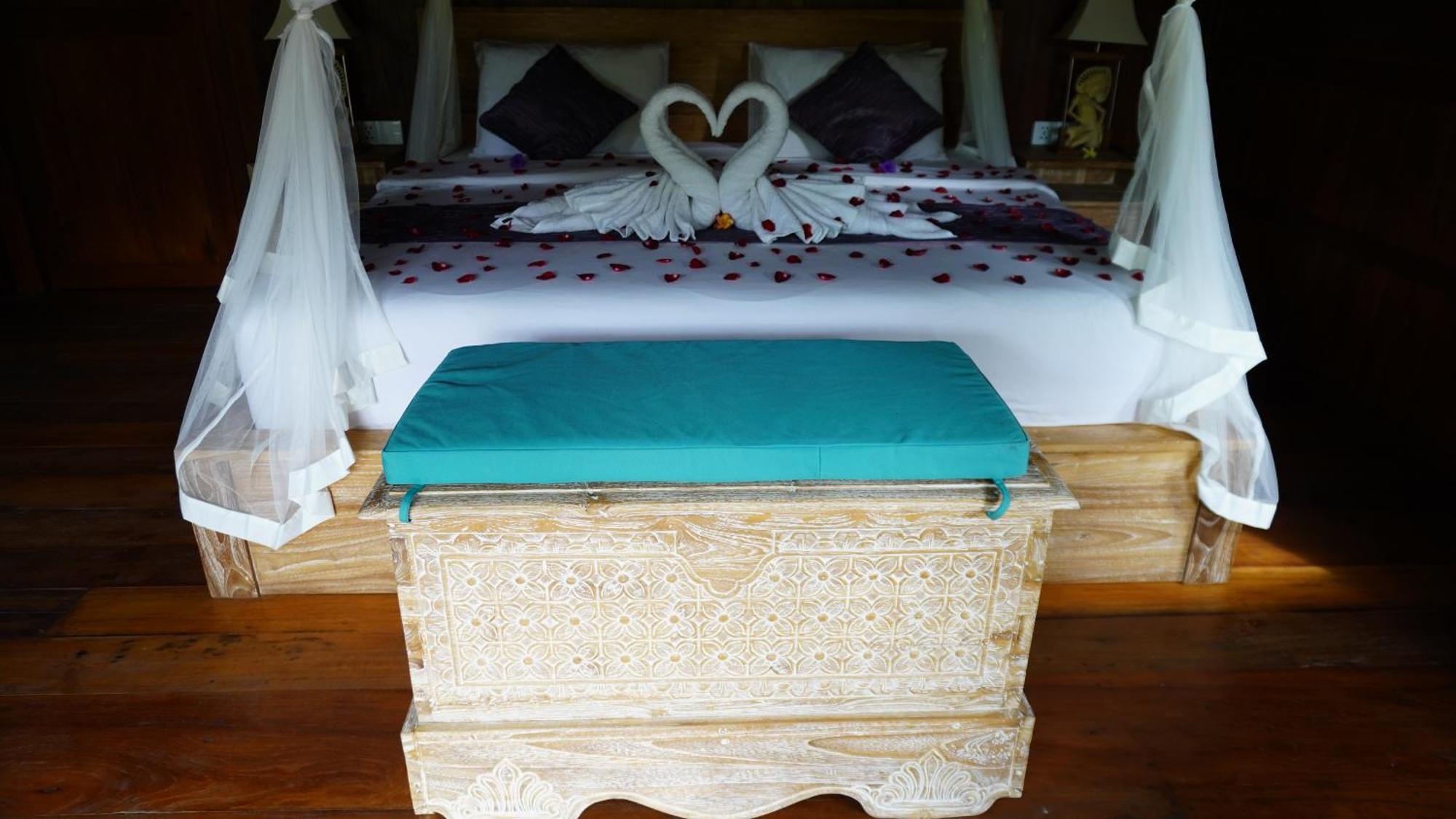 Royani Villa Sukawati Εξωτερικό φωτογραφία