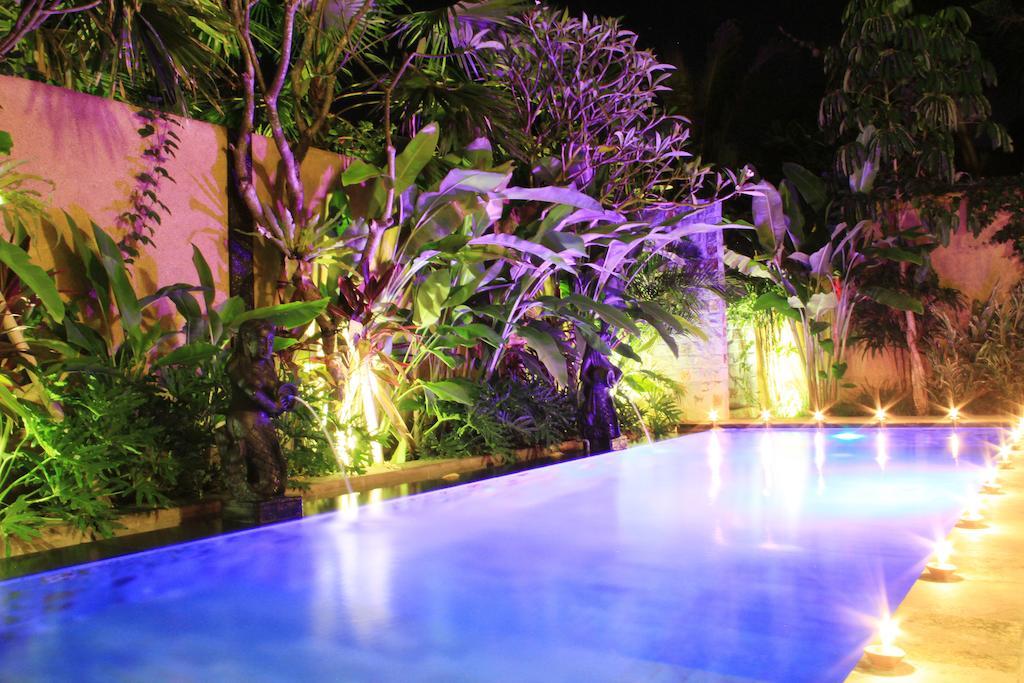 Royani Villa Sukawati Εξωτερικό φωτογραφία