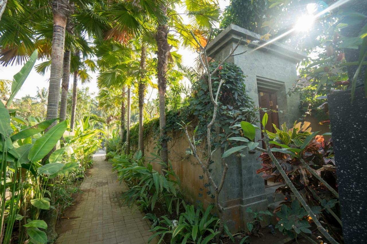 Royani Villa Sukawati Εξωτερικό φωτογραφία