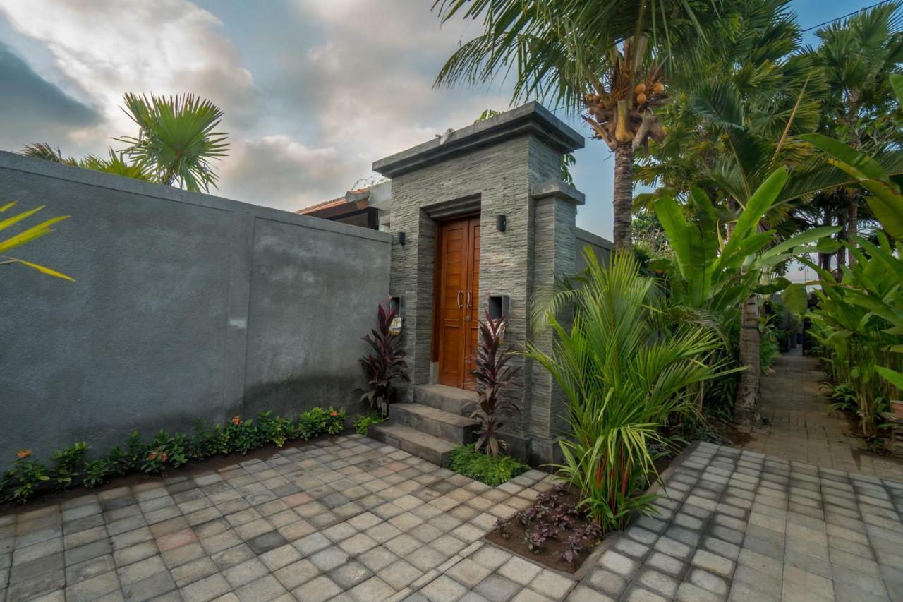 Royani Villa Sukawati Εξωτερικό φωτογραφία