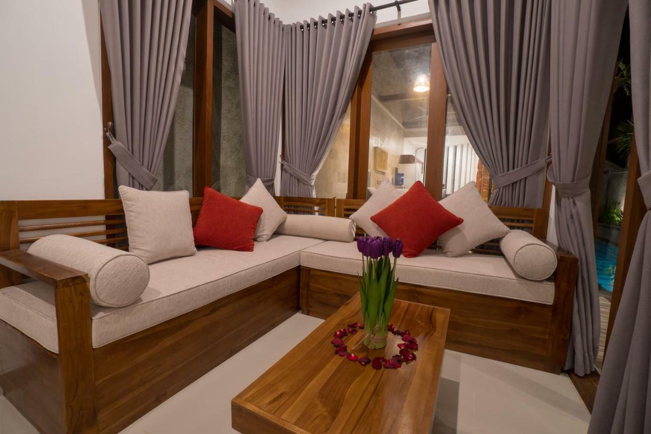 Royani Villa Sukawati Εξωτερικό φωτογραφία