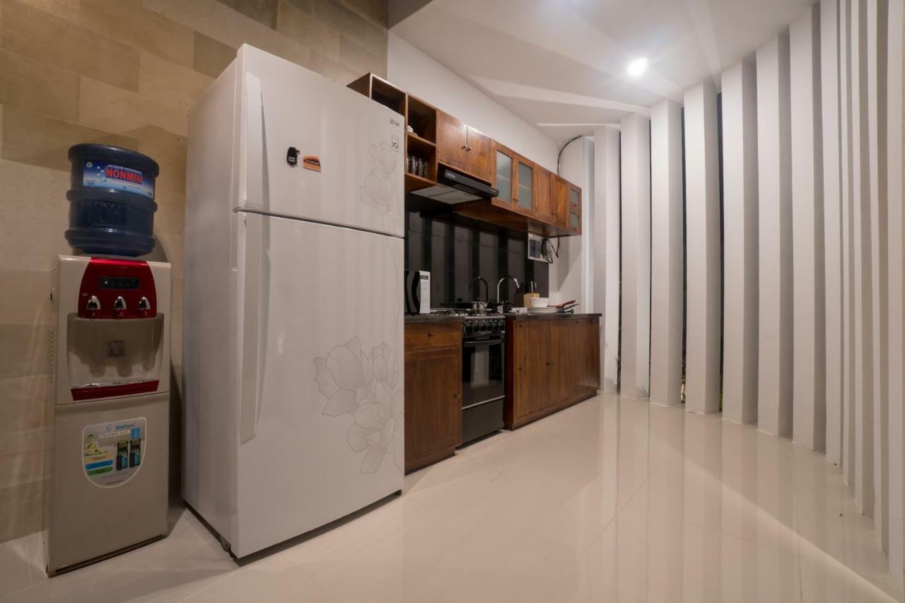 Royani Villa Sukawati Εξωτερικό φωτογραφία