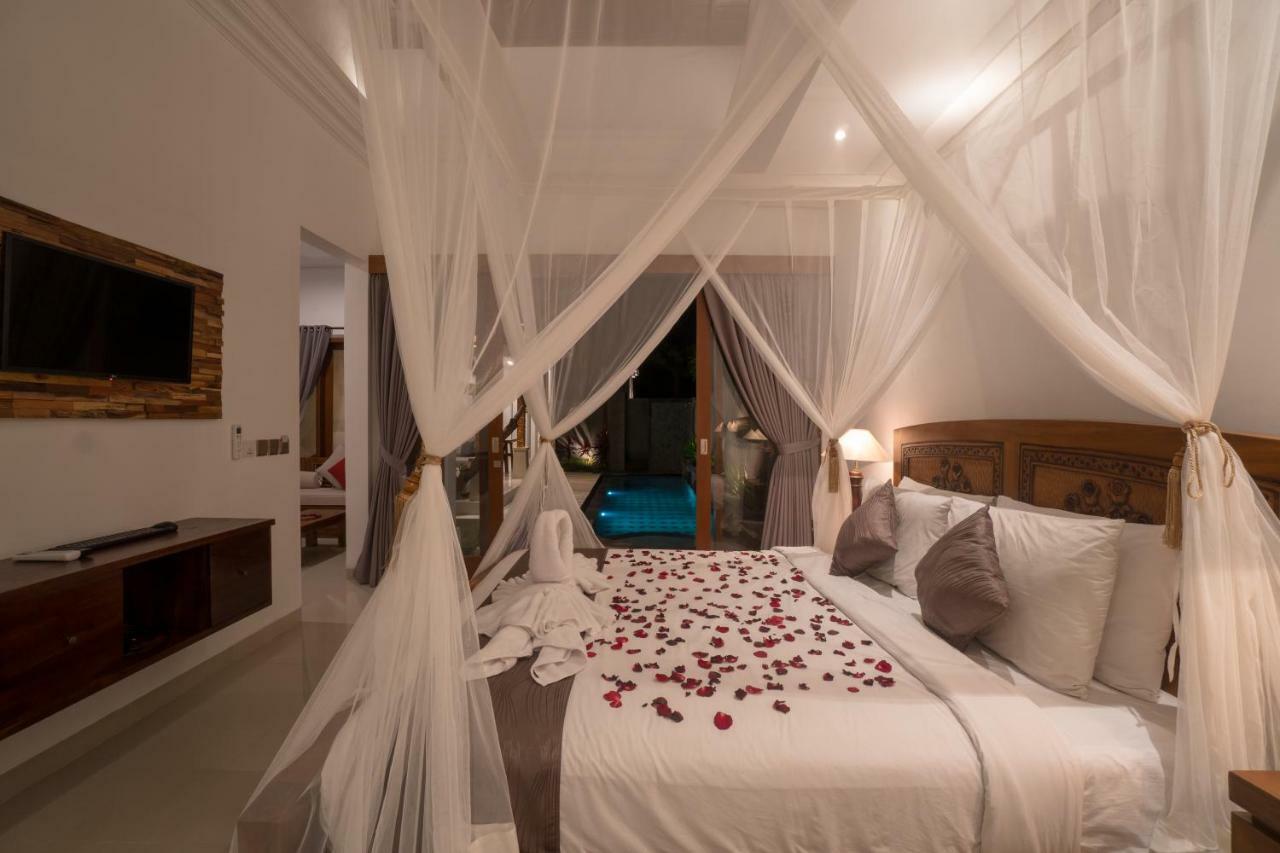 Royani Villa Sukawati Εξωτερικό φωτογραφία