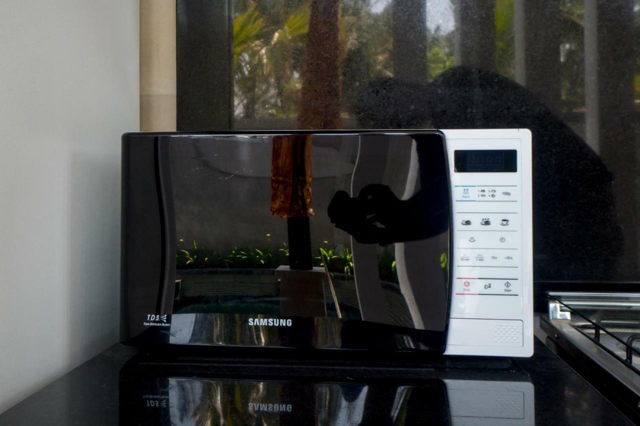 Royani Villa Sukawati Εξωτερικό φωτογραφία