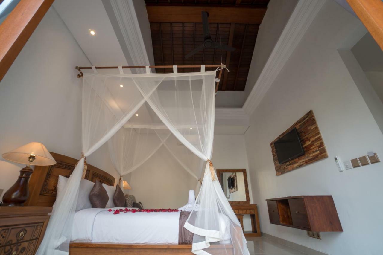 Royani Villa Sukawati Εξωτερικό φωτογραφία