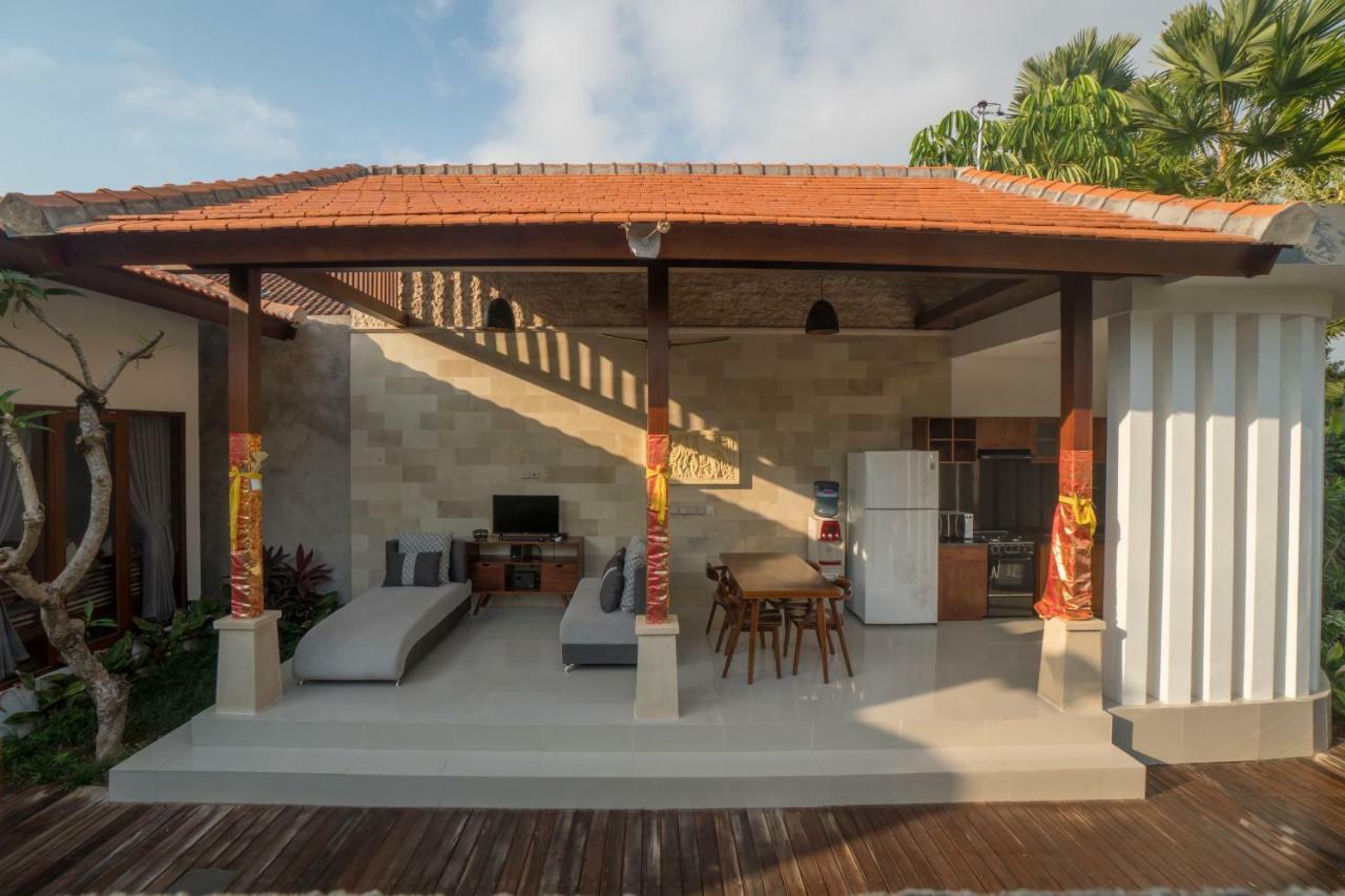 Royani Villa Sukawati Εξωτερικό φωτογραφία
