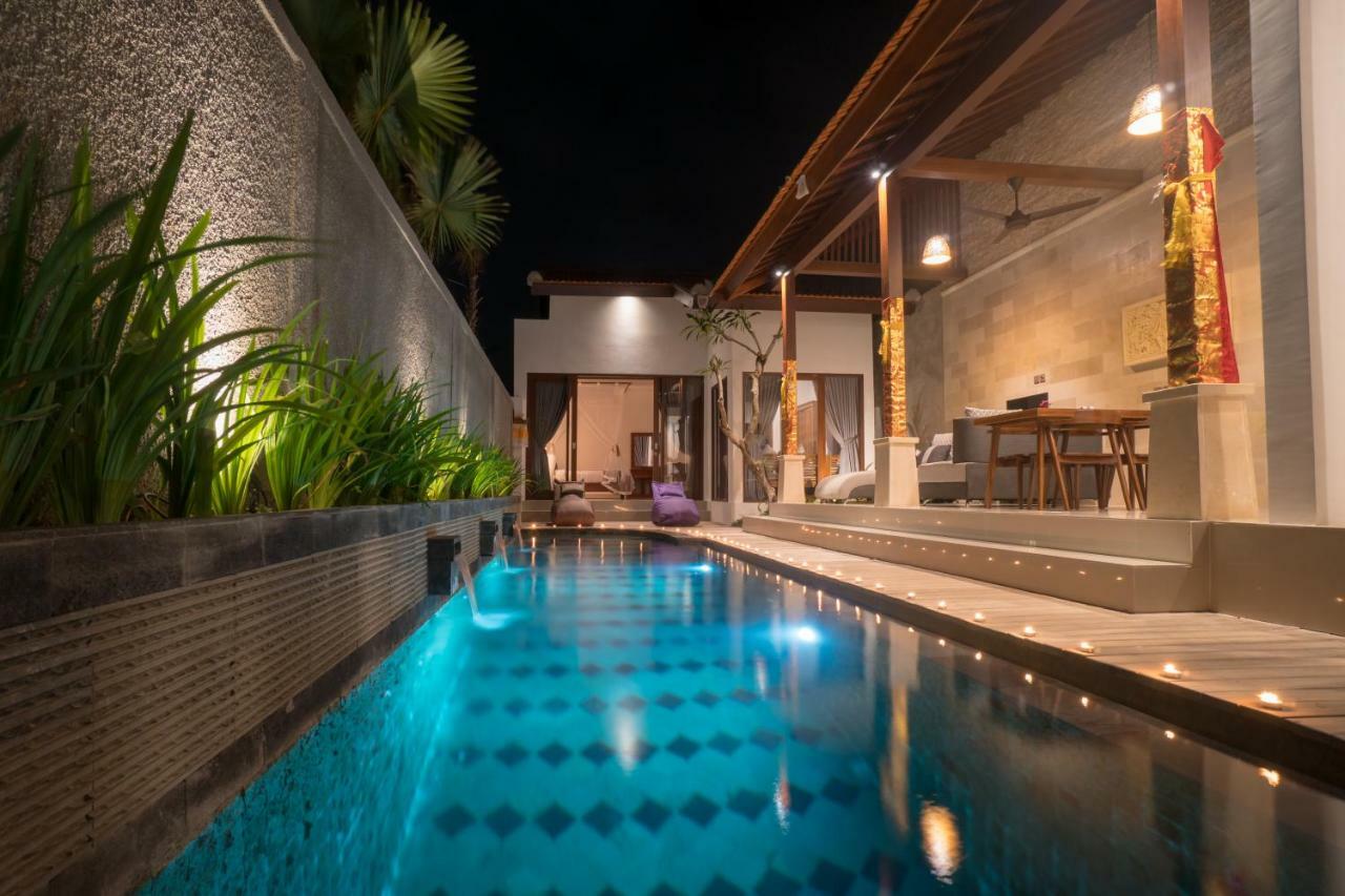 Royani Villa Sukawati Εξωτερικό φωτογραφία