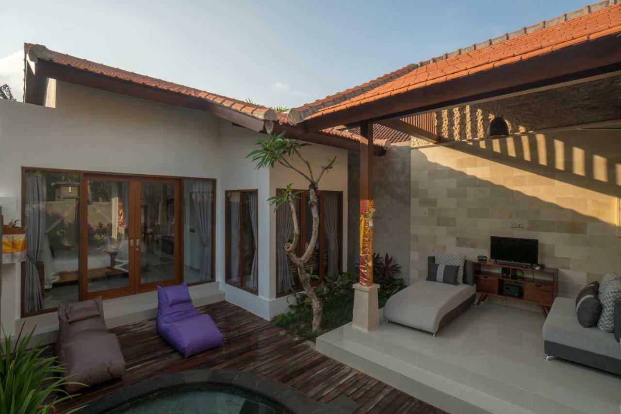 Royani Villa Sukawati Εξωτερικό φωτογραφία