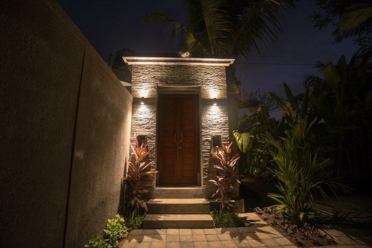 Royani Villa Sukawati Εξωτερικό φωτογραφία