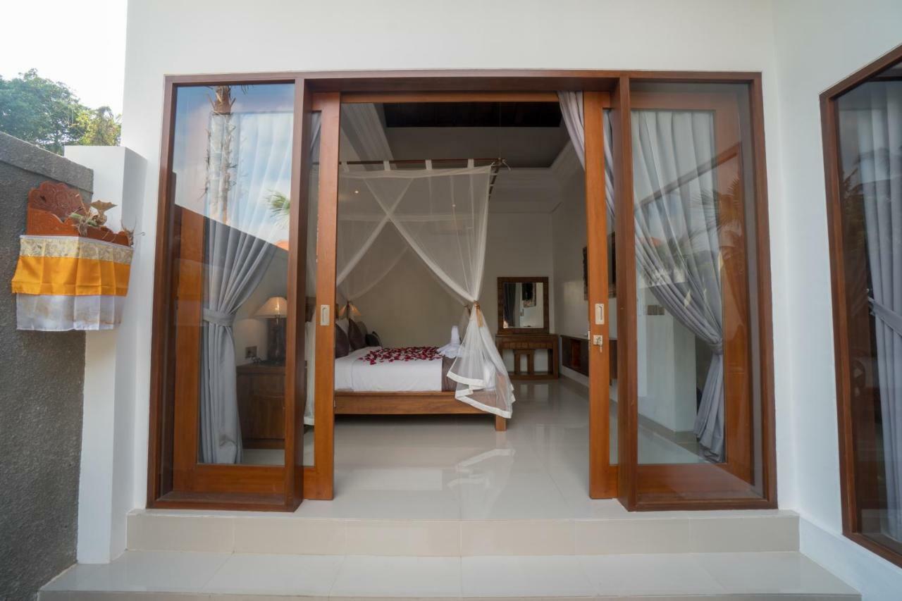 Royani Villa Sukawati Εξωτερικό φωτογραφία